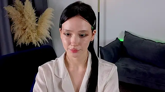 ivy_west's Webcam Show