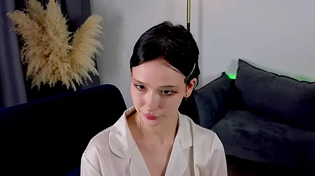 ivy_west 网络视讯表演