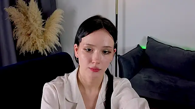 ivy_west Pertunjukan Webcam