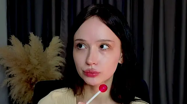 ivy_west: вебкам-шоу