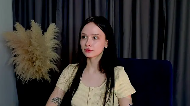 ivy_west Webcam show