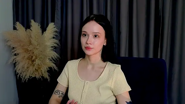ivy_west Show Webcam