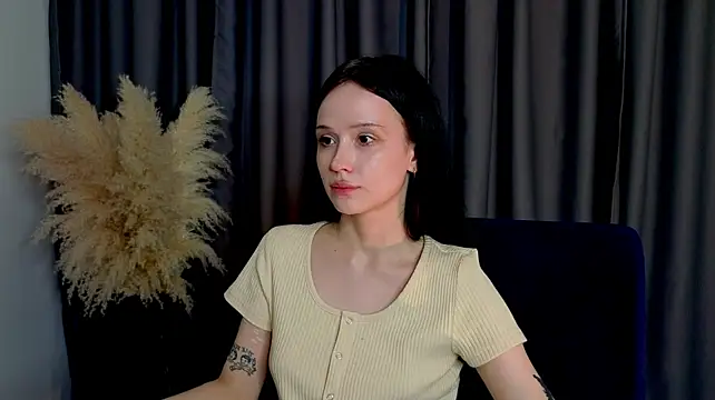 Show webcam de ivy_west
