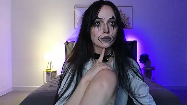 Show de webcam de ivy_west