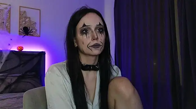 ivy_west – webcam-show