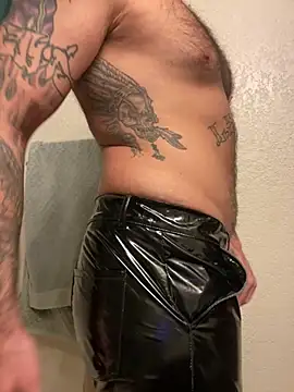 jlatexxx696969's Webcam Show