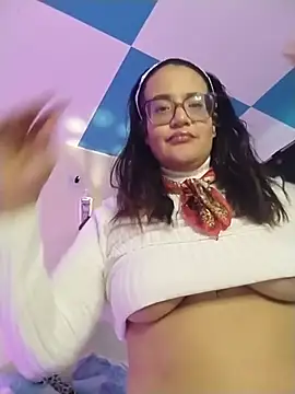 LeTheatreNoir Webcam show