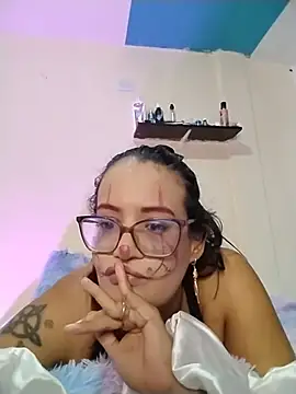 LeTheatreNoir Webcam show