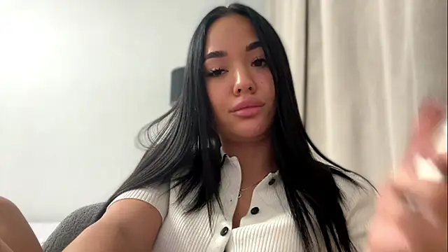 JanaeLariccia's Live XXX Chat