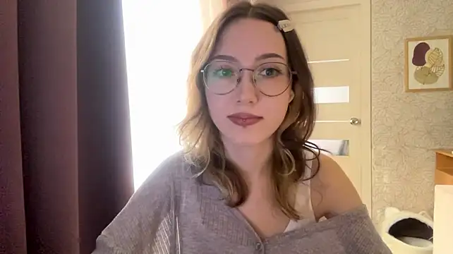 ArethaCarse Chat XXX in diretta