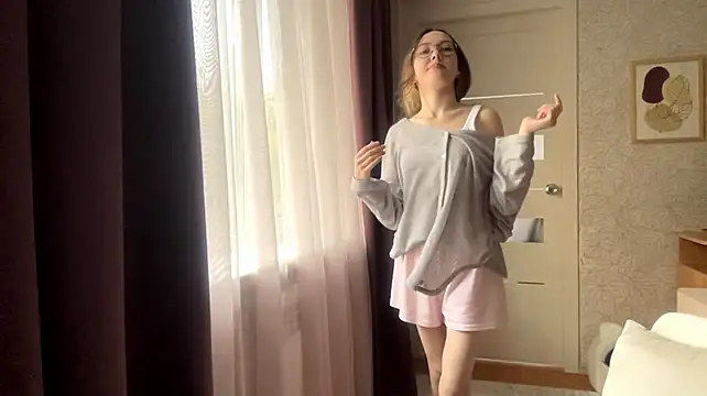 ArethaCarse webcam show
