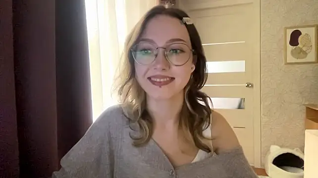 ArethaCarse 网络视讯表演