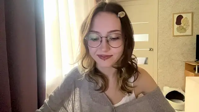 ArethaCarse's Live XXX Chat