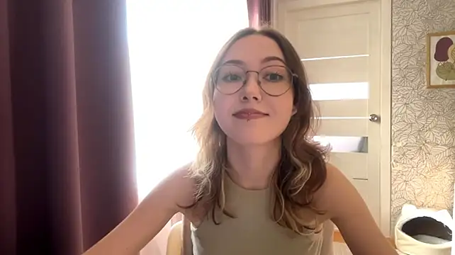 ArethaCarse's Webcam Show