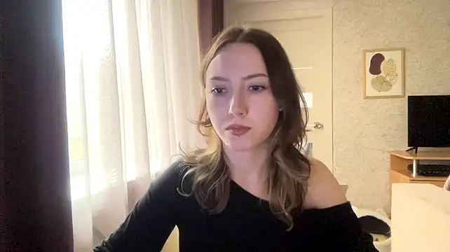 Chat XXX ao vivo de ArethaCarse