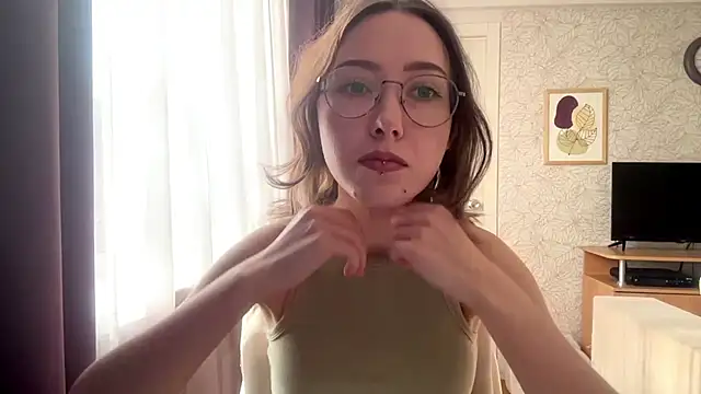 ArethaCarse Chat XXX in diretta