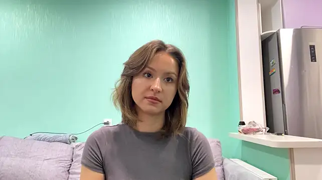 Živý XXX chat LindaPlavnik