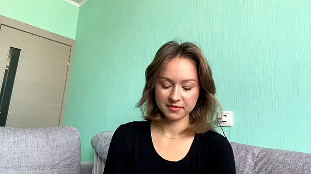 LindaPlavnik Live XXX-Chat