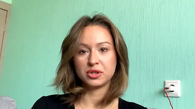 LindaPlavnik Webcam show