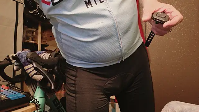 carbonrider69 Webcam-Show