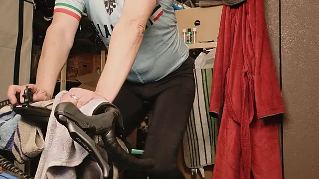 Вебкам-шоу carbonrider69