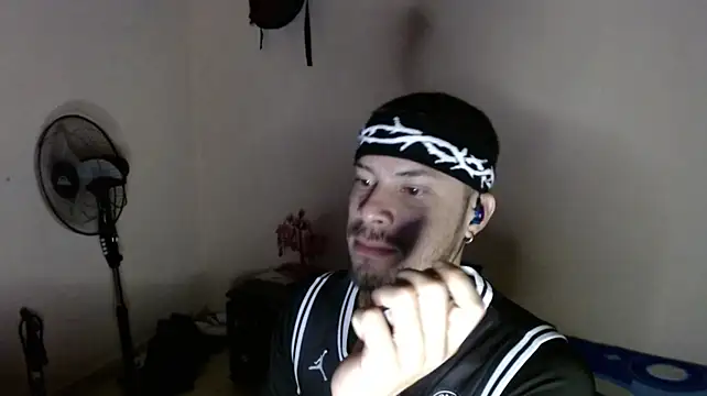 billyfindom Pertunjukan Webcam