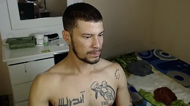 billyfindom's Webcam Show