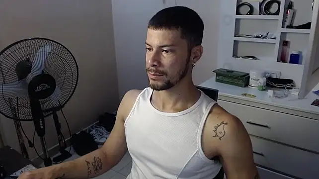 billyfindom 웹캠 쇼