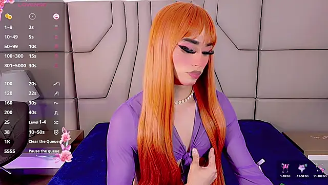 alizza_free Webcamshow