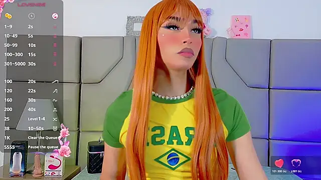 Show Webcam de alizza_free