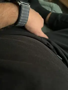 De_deddie Webcamshow
