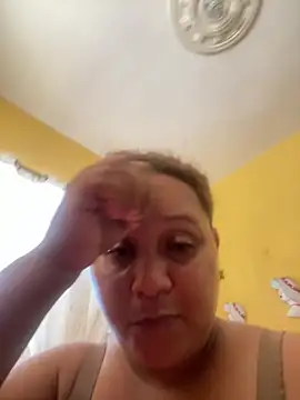 Show webcam de andeina08