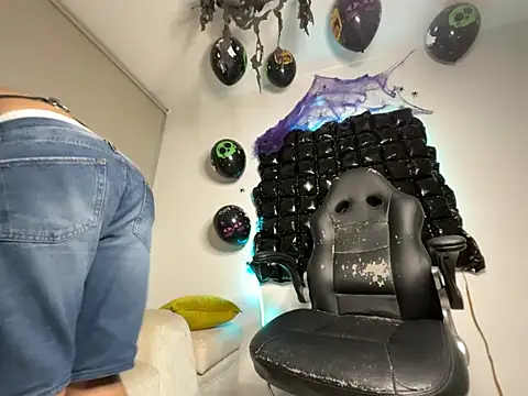 عرض كام stevenvortex