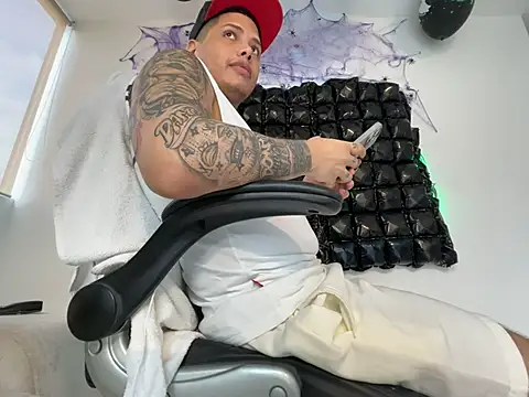 stevenvortex – webcam-show