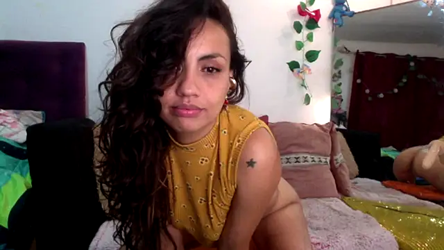Show Webcam de bestialatina