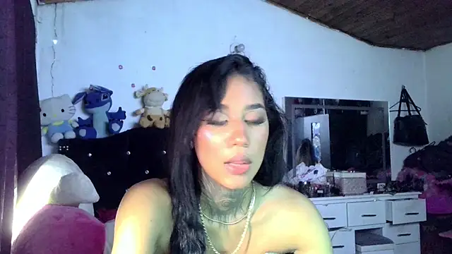 Онлайн чат XXX astarielle_draven