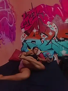 regina-y-robin Webcam show