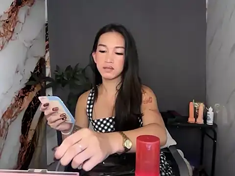 ph_Almera 网络视讯表演