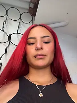 Valery-elitee Webcam-Show