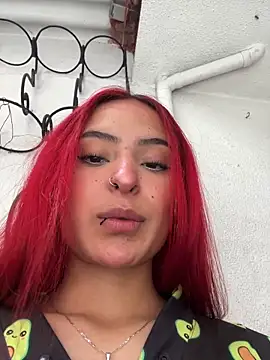 Živý XXX chat Valery-elitee