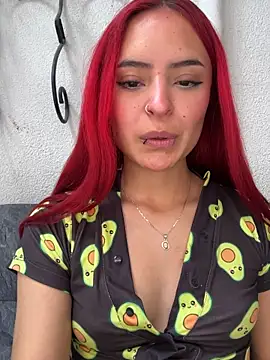 XXX chat uživo modela Valery-elitee