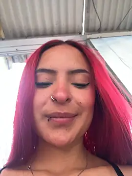 Valery-eliteen Live XXX chat