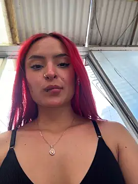 Show de Valery-elitee na webcam