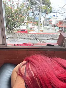 Valery-elitee – Live XXX-chat
