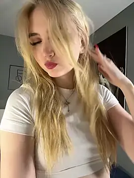 cocosikRay's Webcam Show