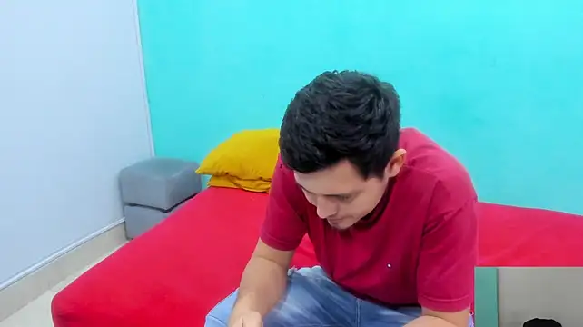Brutal_Setup Webcamshow