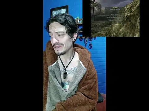 Alan-Summersn Webbikameraesitys