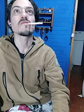 Alan-Summers – webcam-show
