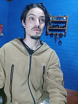 Alan-Summersn Webbikameraesitys