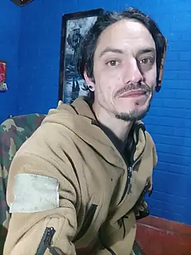 Alan-Summersn Webbikameraesitys